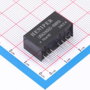 URA2405S-6WR3商品缩略图