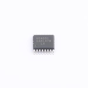 74HC4051PW(LX)商品缩略图