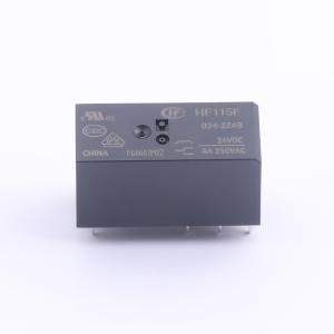 HF115F/024-2Z4B商品缩略图