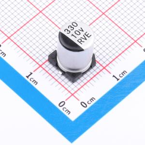 RYRVE10V330UF8*10商品缩略图