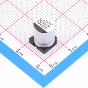 RYRVE35V220UF8*10商品缩略图