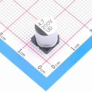 RYUD200V4.7UF8*10商品缩略图