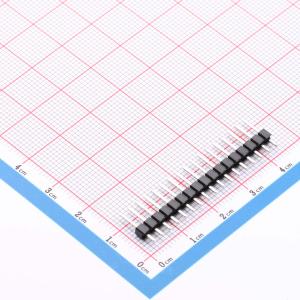FG-PZ2.54-01-17P商品缩略图
