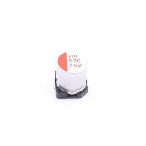RYHV2.5V470UF6*7商品缩略图