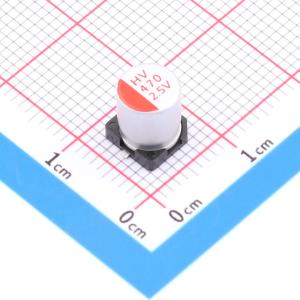 RYHV2.5V470UF6*7商品缩略图