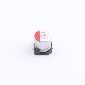 RYHV6.3V220UF5*5商品缩略图