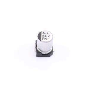 RYRVE50V4.7UF4*5商品缩略图