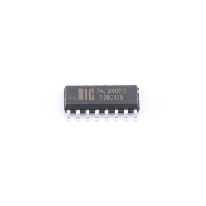 AiP74LV4052SA16.TR商品缩略图