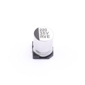RYRVE35V220UF8*10商品缩略图