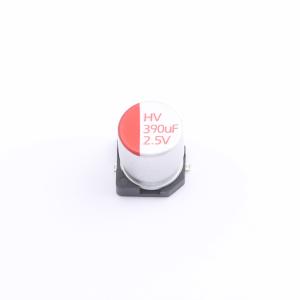 RYHV2.5V390UF6*7商品缩略图