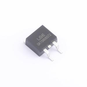 GK15N065T2商品缩略图