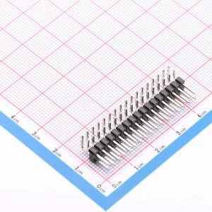 FG-PZ2.54-02-17PW商品缩略图