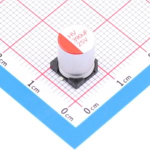 RYHV25V390UF8*10商品缩略图