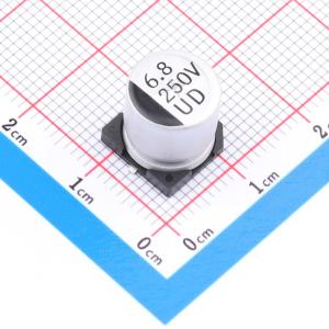 RYUD250V6.8UF10*10商品缩略图