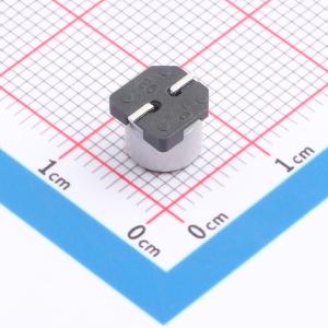 RYHV6.3V220UF6*5商品缩略图