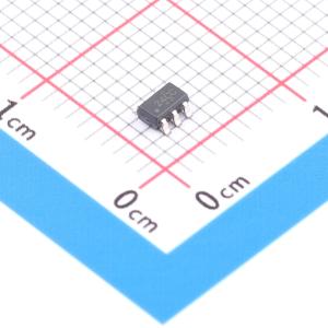 INA281B3QDBVRQ1商品缩略图