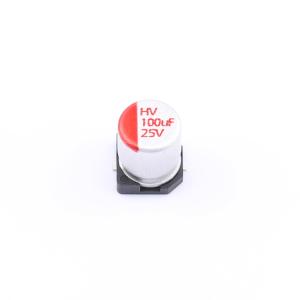 RYHV25V100UF6*7商品缩略图