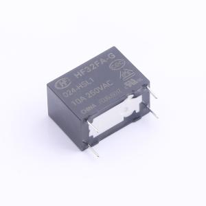 HF32FA-G/024-HSL1商品缩略图