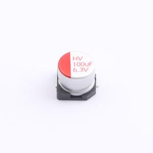 RYHV6.3V100UF6*5商品缩略图