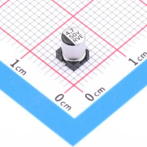 RYRVE50V4.7UF4*5商品缩略图