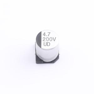 RYUD200V4.7UF8*10商品缩略图