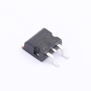 STB34NM60ND商品缩略图