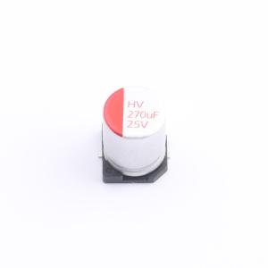 RYHV25V270UF8*10商品缩略图