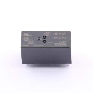 HF115F/024-2ZS4A商品缩略图