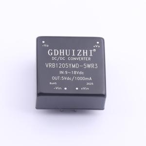 VRB1205YMD-5WR3商品缩略图