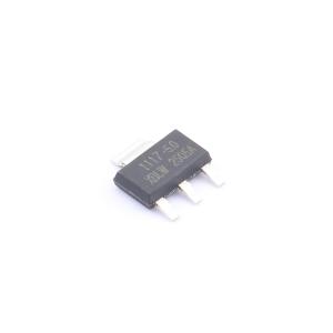 AMS1117-5.0(XBLW)商品缩略图