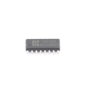 AiP74HC4051SA16.TR商品缩略图