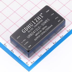 URB2412LD-30WR3商品缩略图