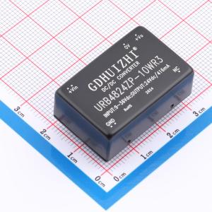 URB4824ZP-10WR3商品缩略图