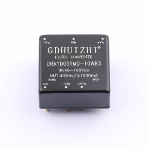 URA1D05YMD-10WR3商品缩略图