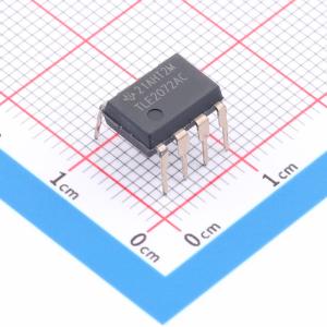 TLE2072ACP商品缩略图