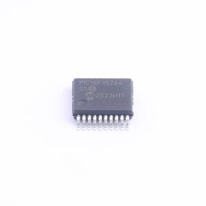 PIC16F15244T-I/SS商品缩略图