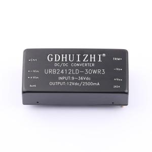 URB2412LD-30WR3商品缩略图