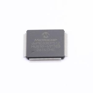 dsPIC33EP512MU810T-I/PT商品缩略图