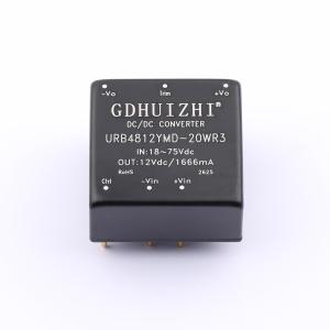URB4812YMD-20WR3商品缩略图