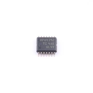 OPA4392PWR商品缩略图