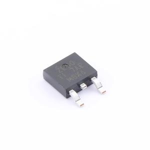 TLV1117-50CKVURG3商品缩略图