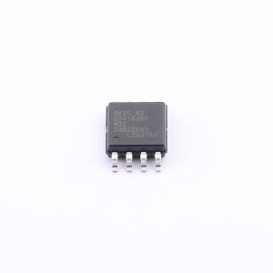 MX25V1635FM2ITR商品缩略图