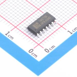 AiP74HCT126SA14.TR商品缩略图