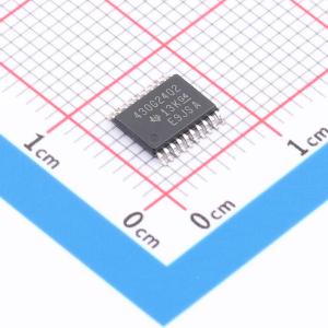 MSP430G2402IPW20商品缩略图