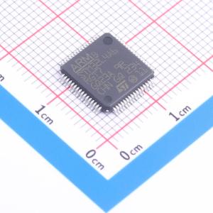 STM32L4A6RGT7商品缩略图