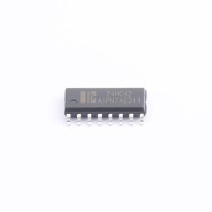 AiP74HC42SA16.TR商品缩略图