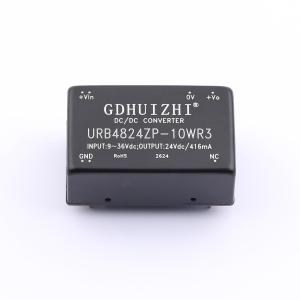 URB4824ZP-10WR3商品缩略图