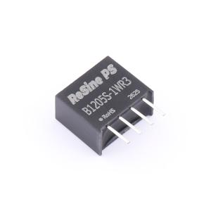 B1205S-1WR3商品缩略图