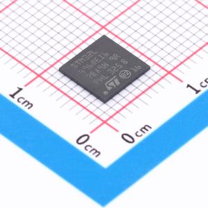 STM32L496QEI6商品缩略图