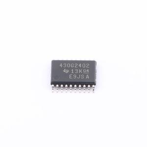 MSP430G2402IPW20商品缩略图